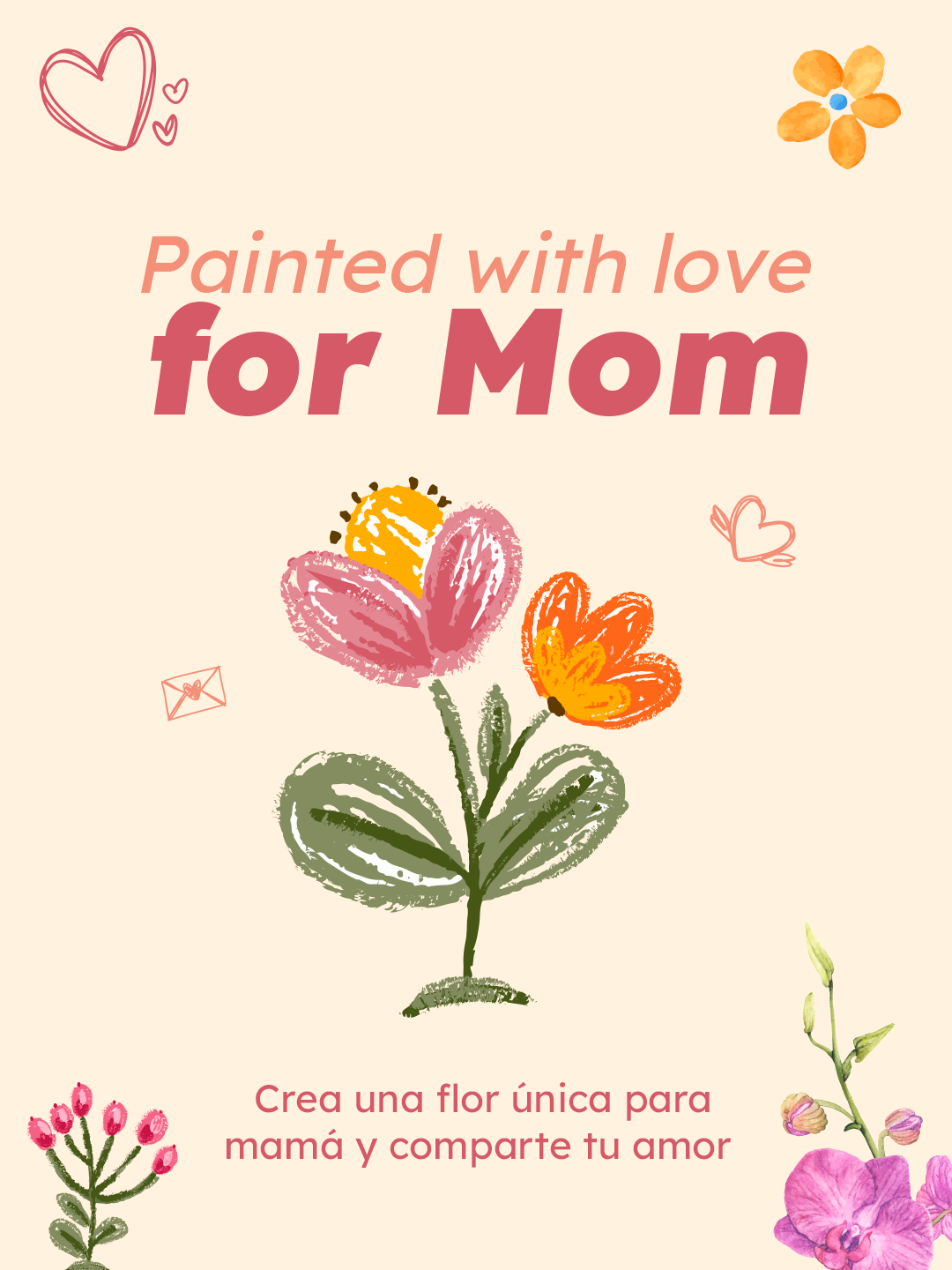 Día de la Madre