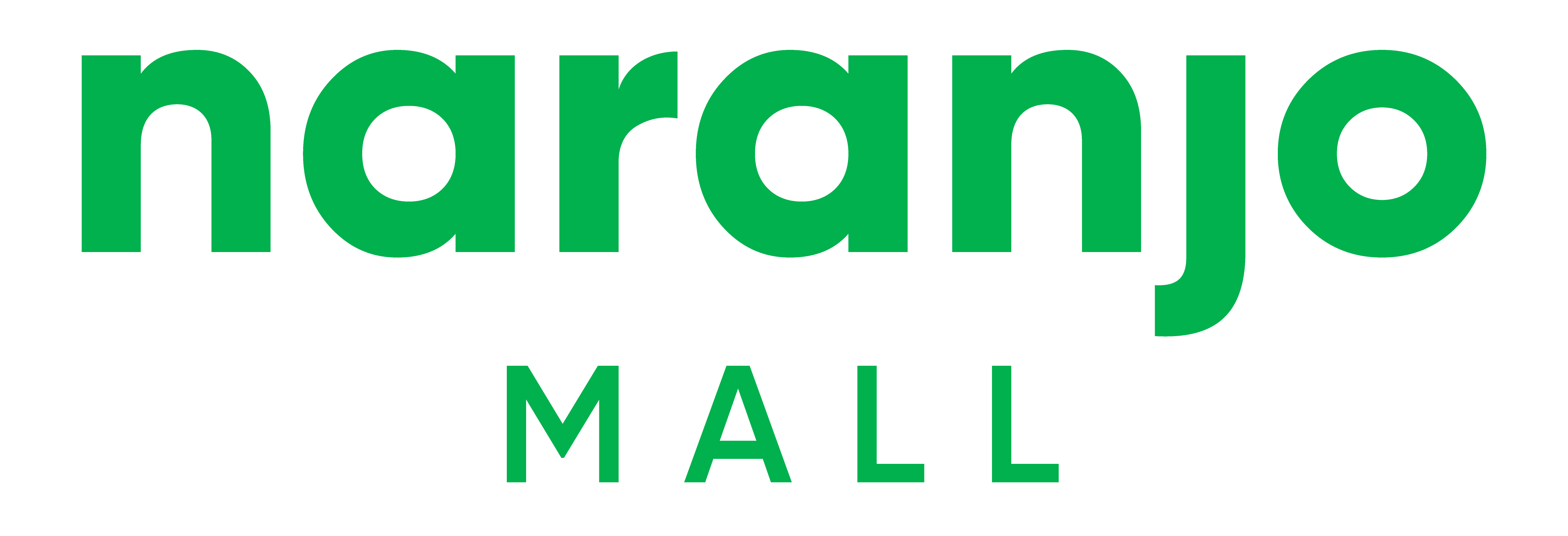 Naranjo Mall